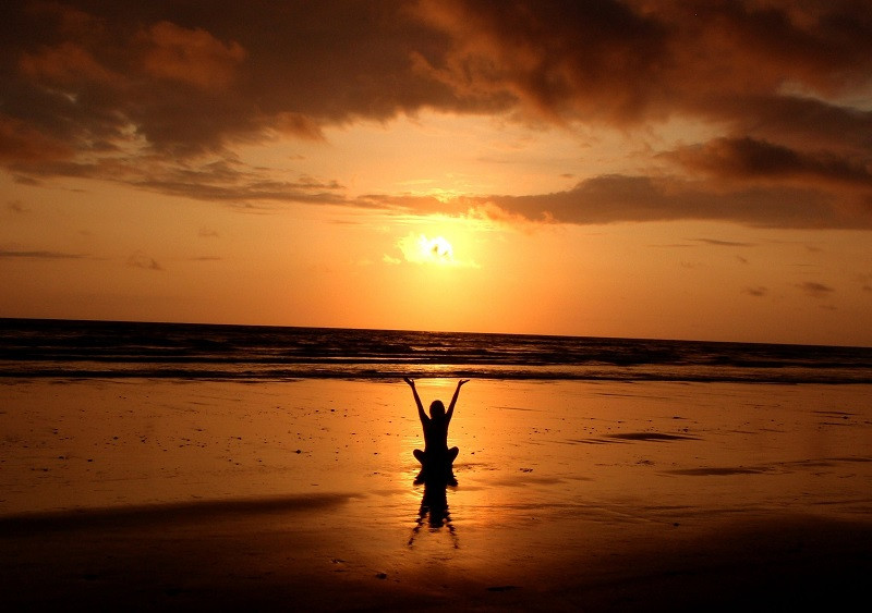Meditación y autodescubrimiento
