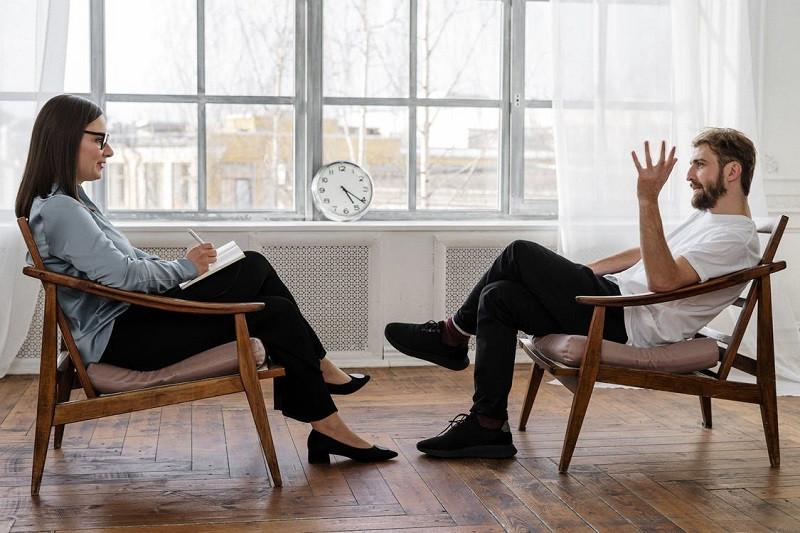 Psicoterapia y autoconocimiento