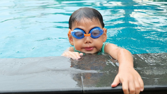 Las diferencias entre un niño nervioso y un niño hiperactivo