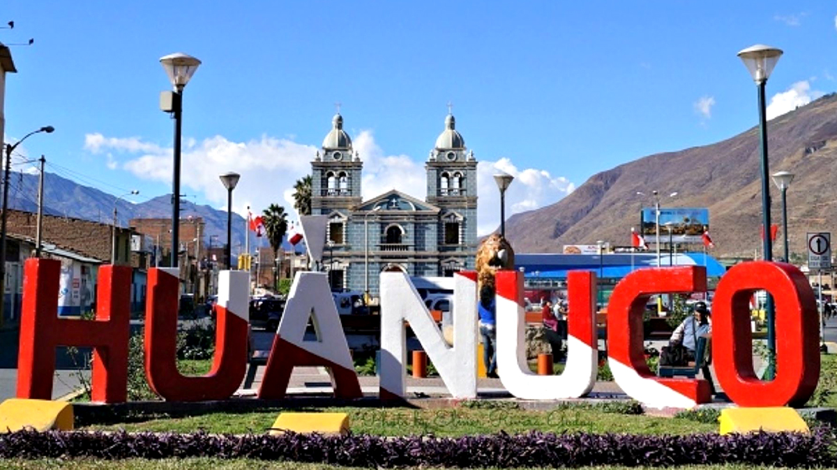 Psicólogos en Huánuco