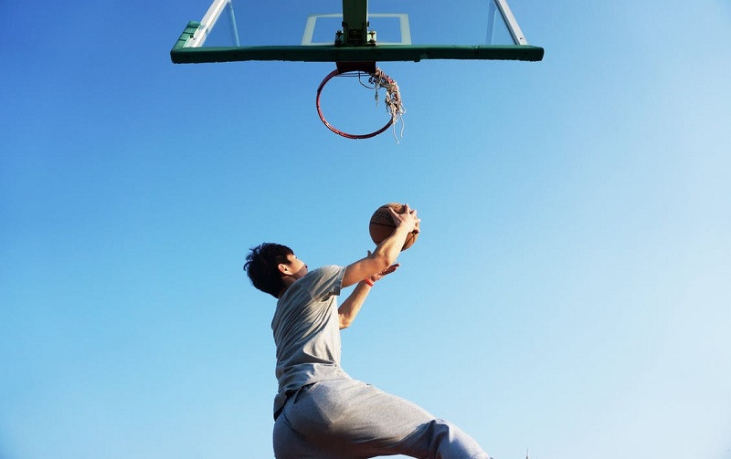 Aumentar la autoestima deportiva