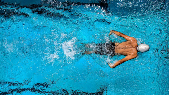 Motivación deportiva