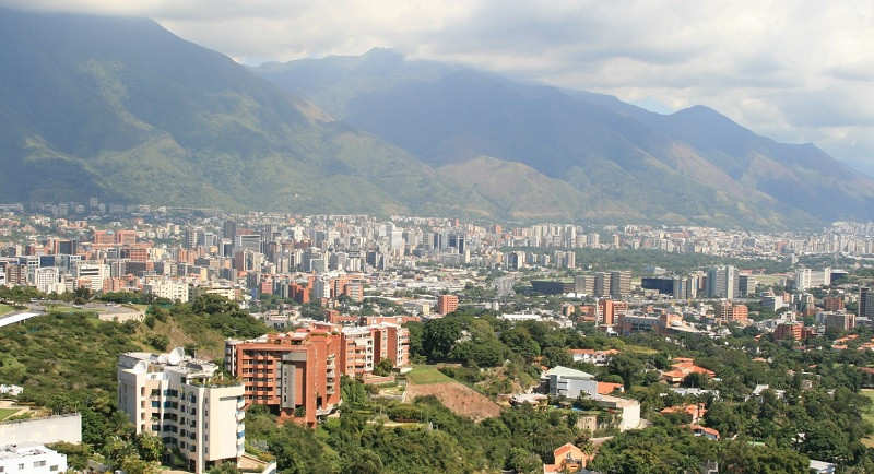 Modismos de venezuela