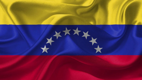 Palabras y expresiones venezolanas