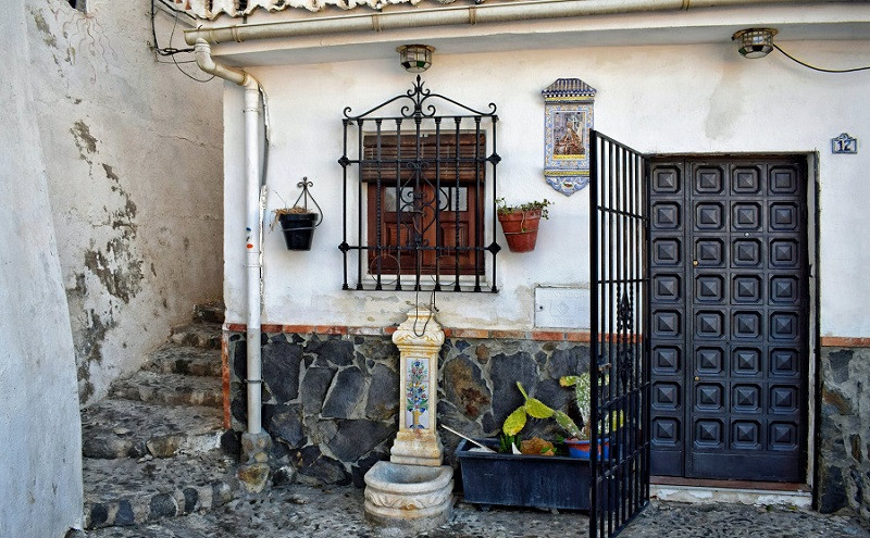 Expresiones andaluzas