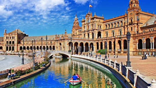 Palabras y expresiones andaluzas (y su significado)
