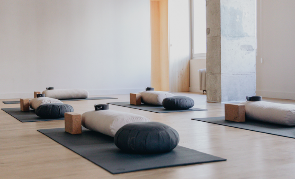 Centros de Yoga en Bilbao