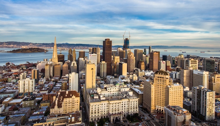 Los mejores Cursos de Inteligencia Emocional en San Francisco (California)