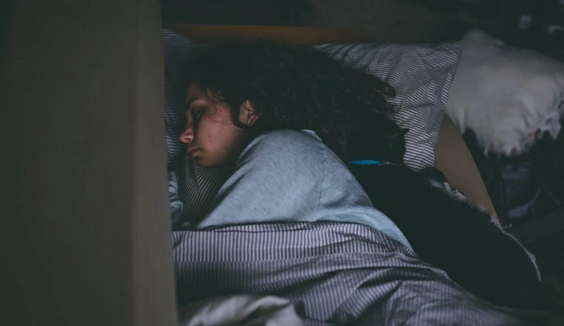 Consejos para dormir en épocas de estrés
