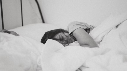 Consejos para dormir por la noche cuando tienes ansiedad
