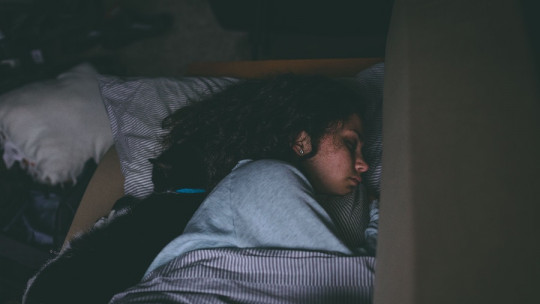 Cómo dormir mejor si tengo depresión