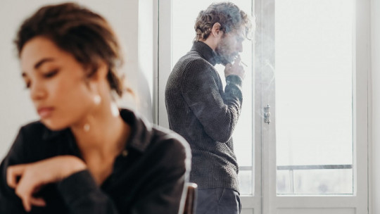 Así son los problemas de ansiedad causados por la dependencia emocional