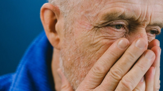 Las características de la conducta suicida en la tercera edad
