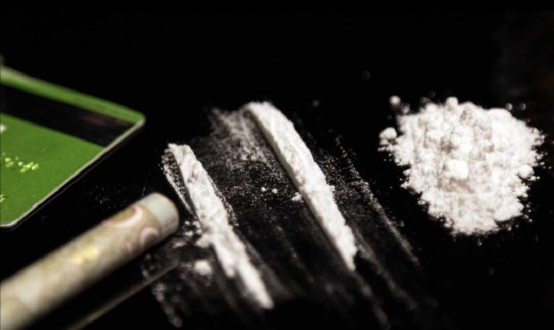 Cocaína