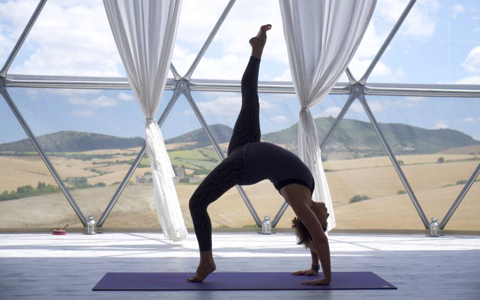 Centros de Yoga en Buenos Aires