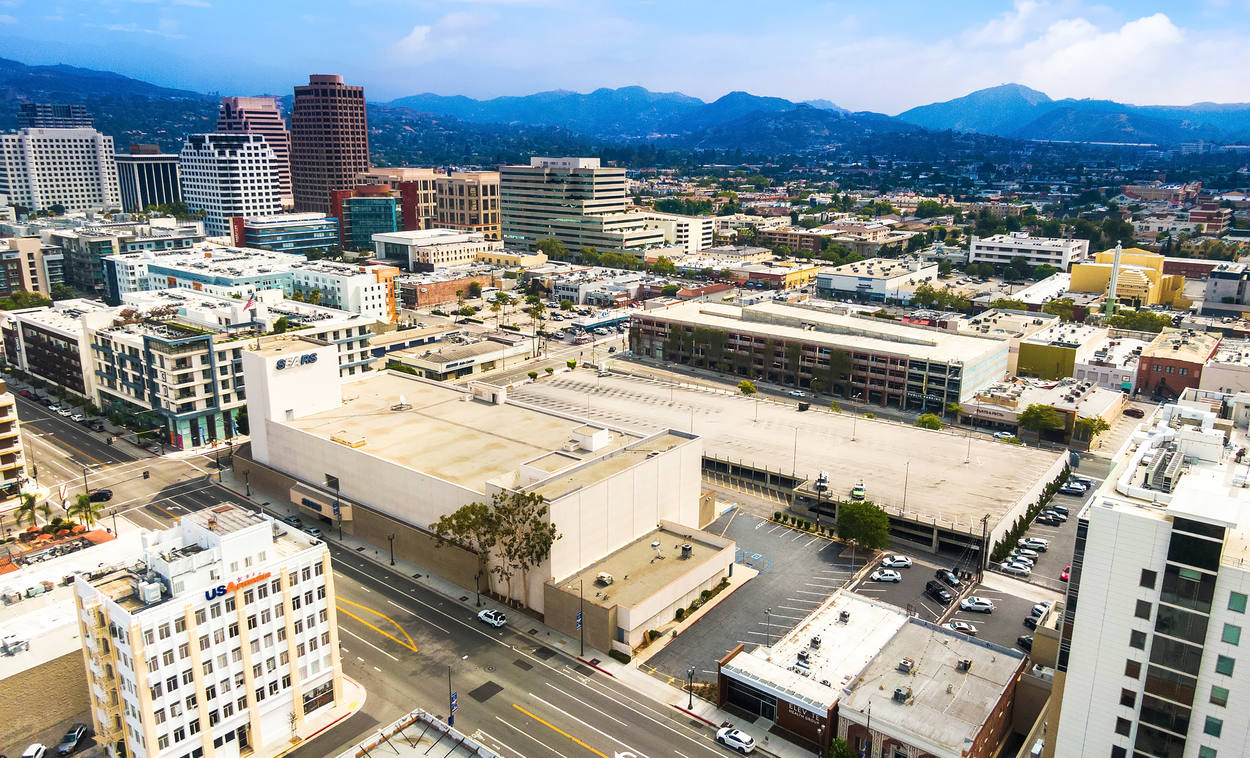 Psicólogos en Glendale (California)