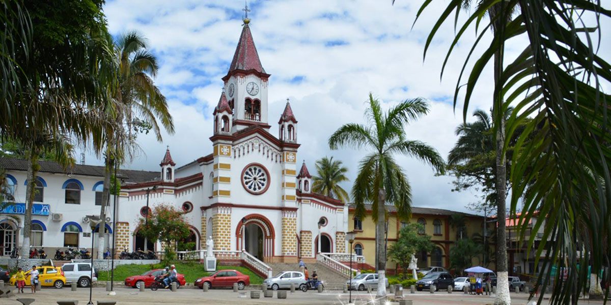 Psicólogos en Florencia (Colombia)