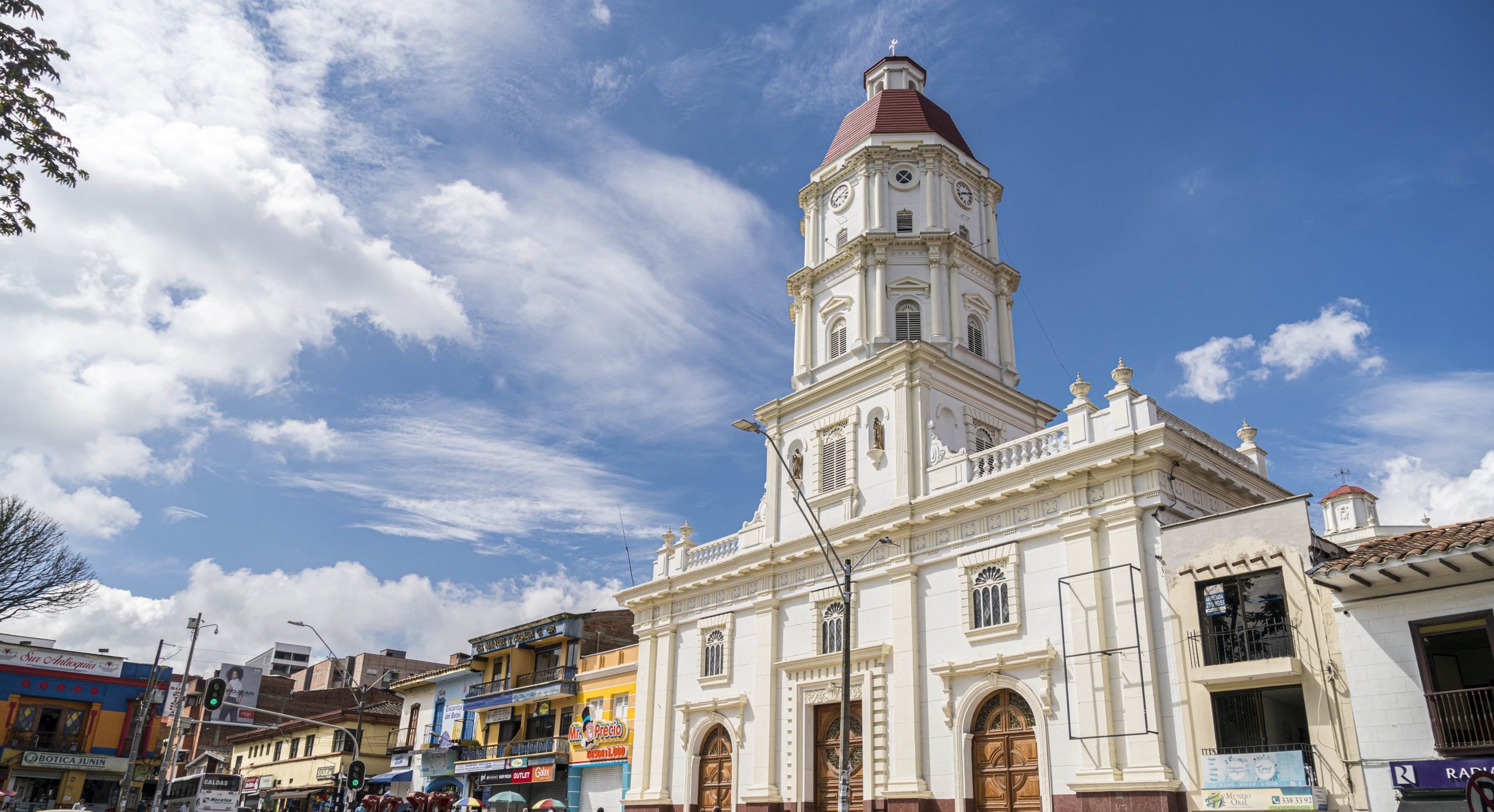 Psicólogos en Caldas (Antioquia)