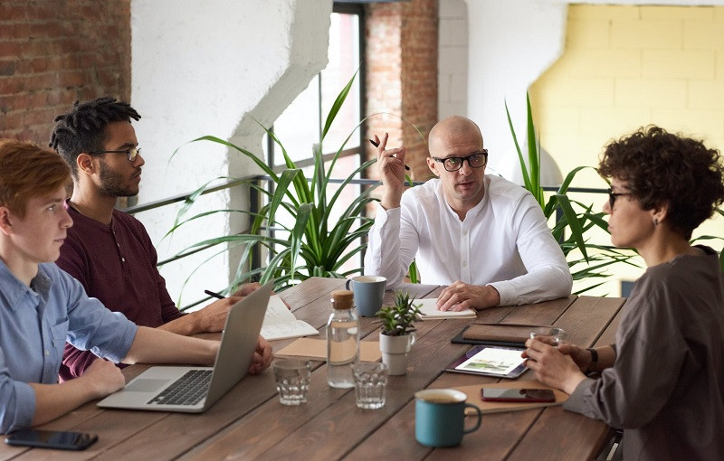 Formación en gestión emocional en RRH
