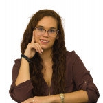 Verónica Valderrama Hernández