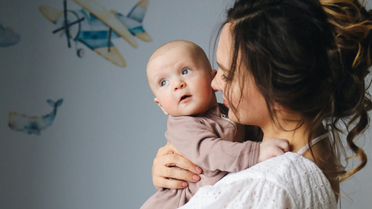 Los cambios psicológicos que se producen tras la maternidad
