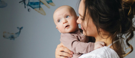 Los cambios psicológicos que se producen tras la maternidad