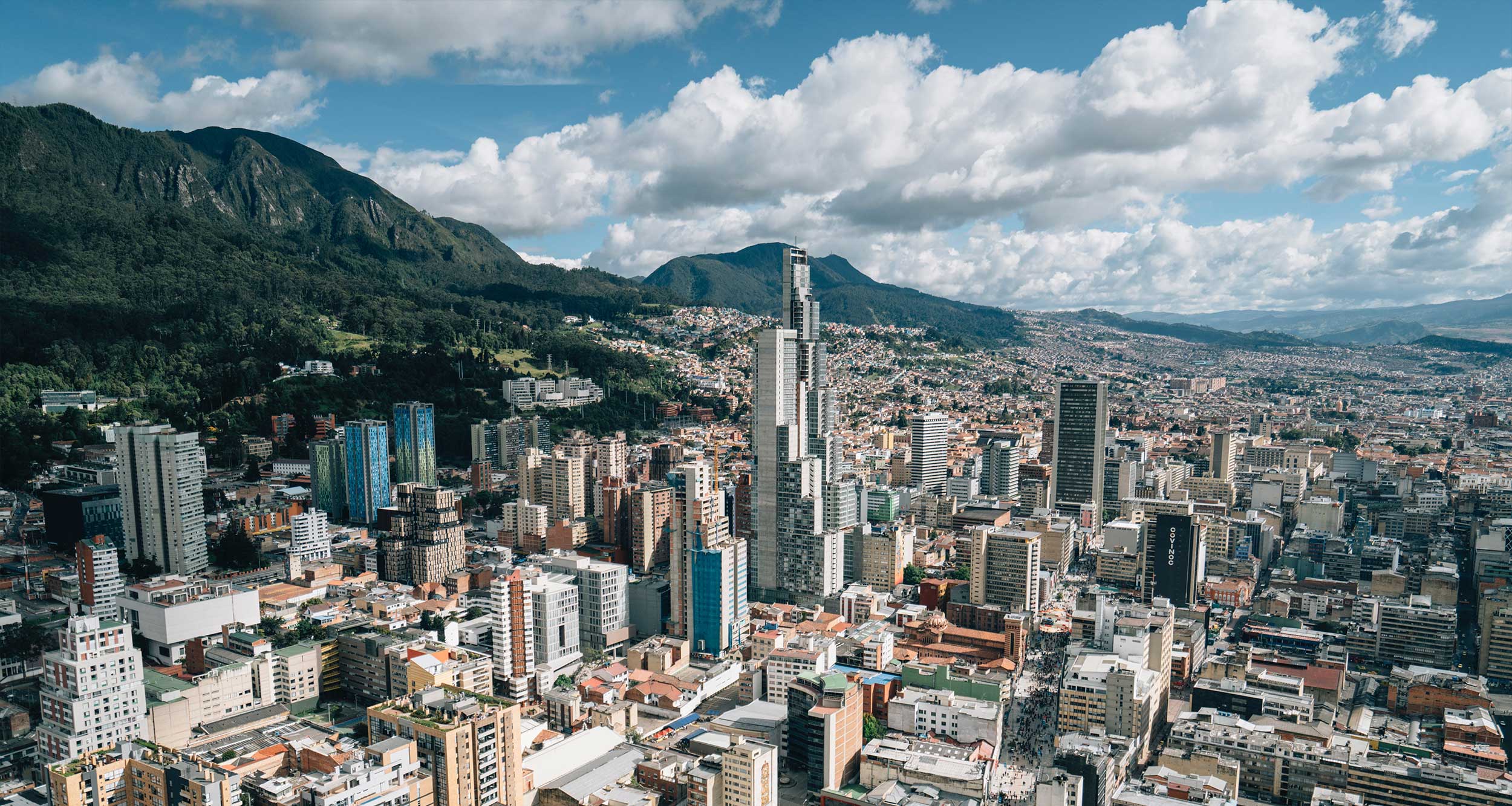 Centros de Yoga en Bogotá