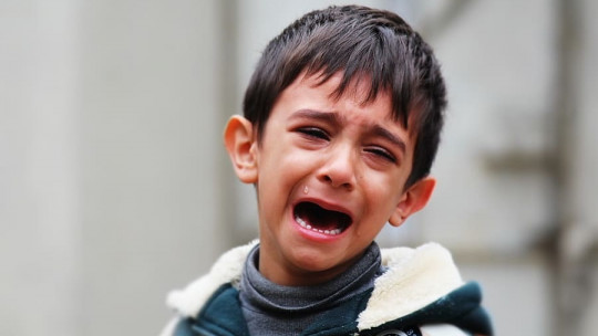 Cómo identificar la ansiedad infantil por separación