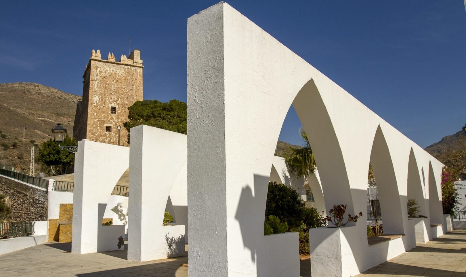 Psicólogos en Vícar (Almería)
