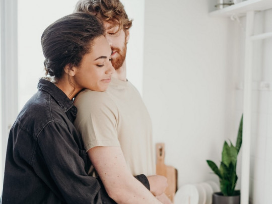 Dar apoyo a tu pareja para superar una adicción