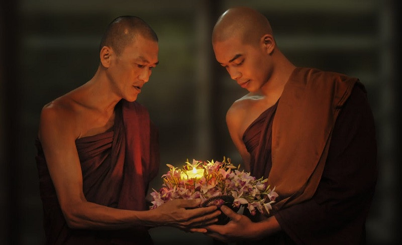 Reflexiones sobre el Karma