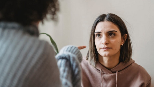 Cómo saber si sufro síndrome de Wendy en mis relaciones