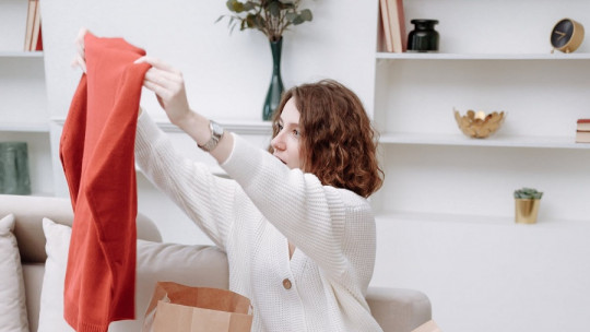 Cambiar de look para superar una ruptura