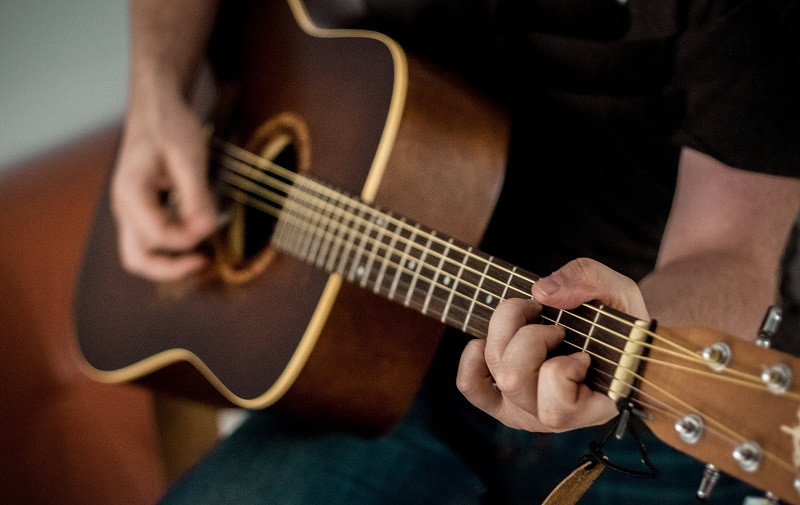 Psicología para músicos