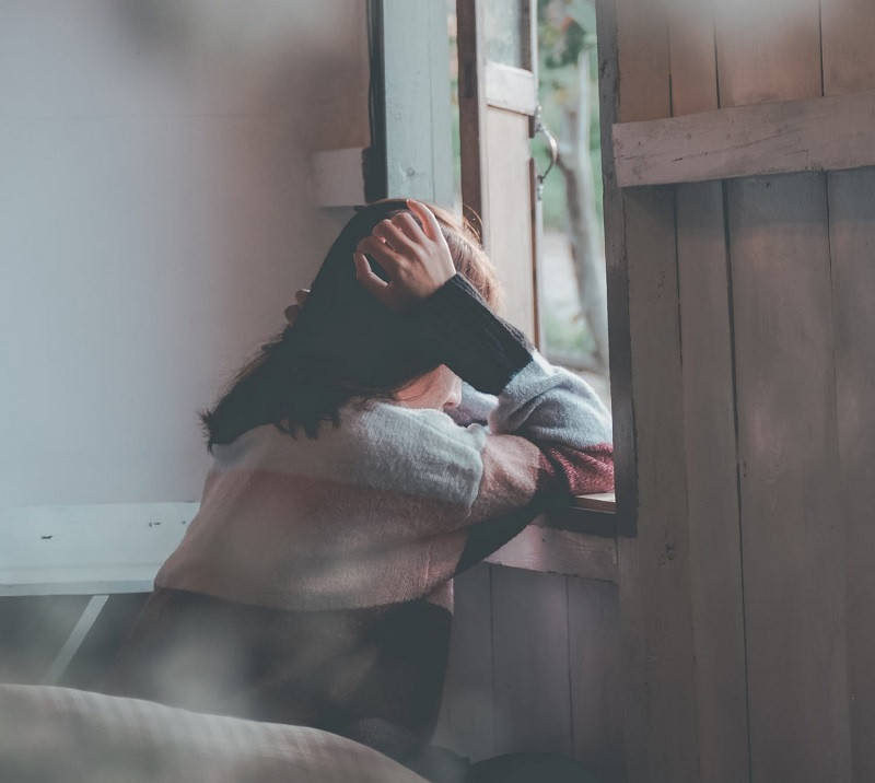 Relacionarte bien con tus propias emociones