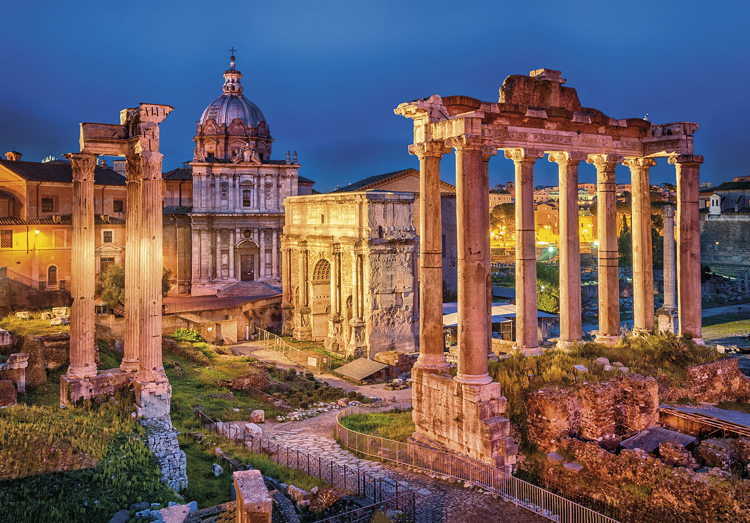 Psicólogos en Roma