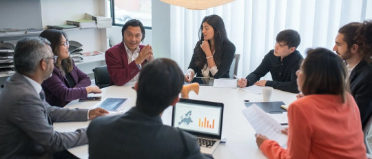 Gestión de la comunicación interna en las organizaciones