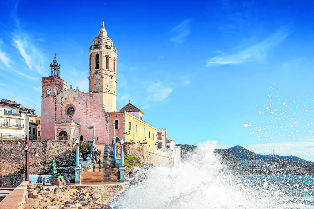 Clínicas de Psicología en Sitges