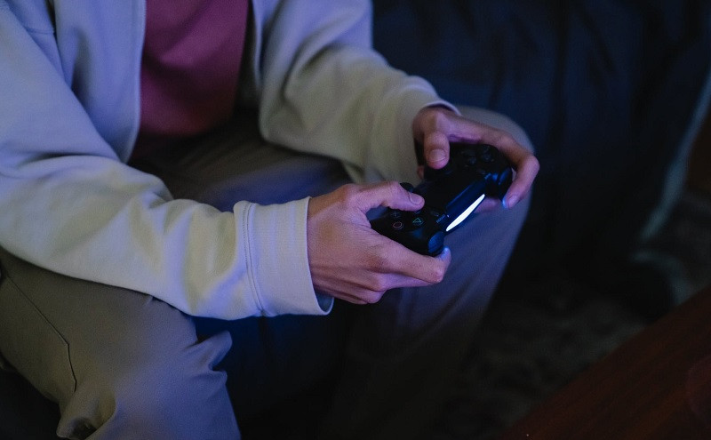 Videojuegos y salud mental