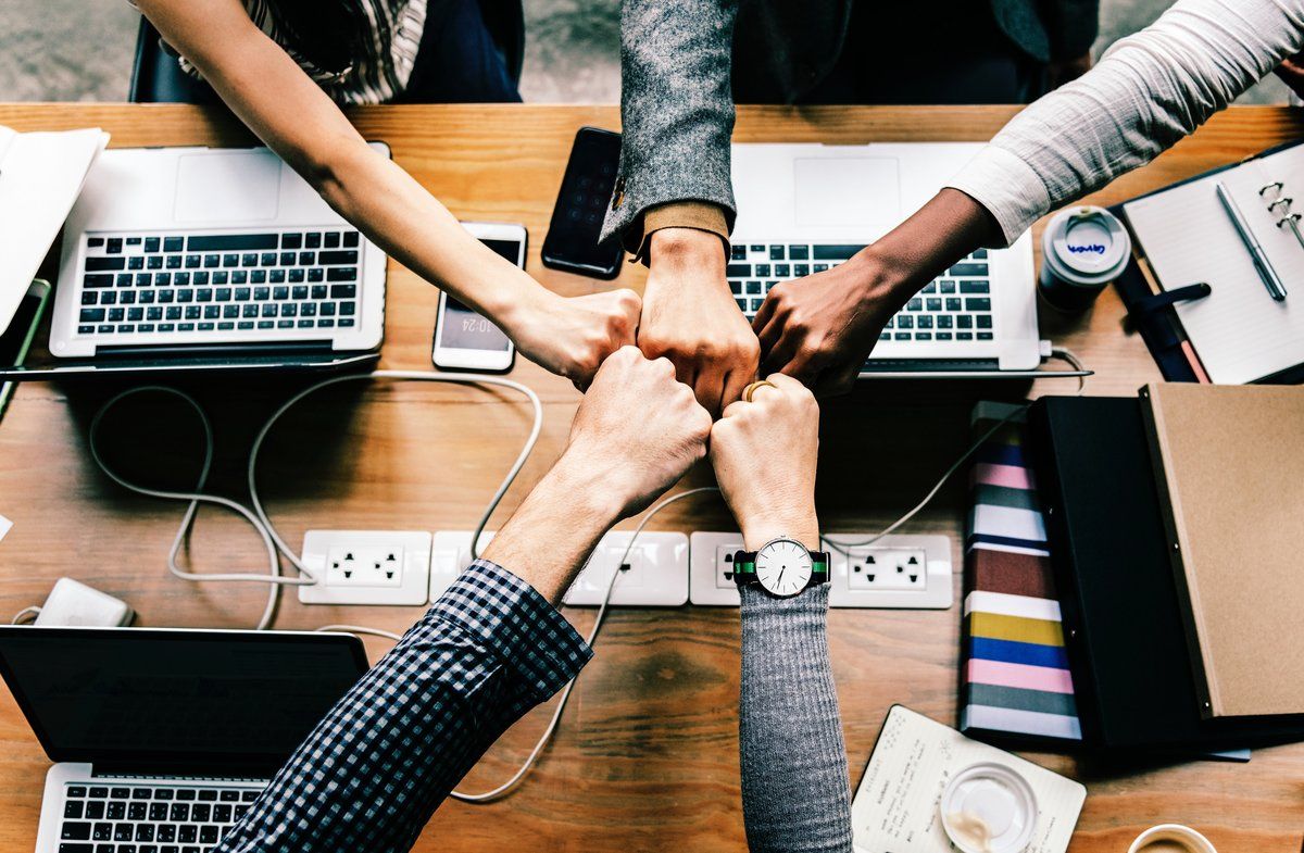 Psicólogos para Emprendedores en Madrid
