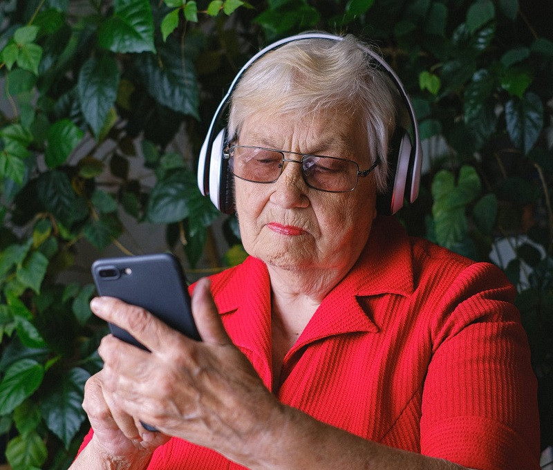 Citas y reflexiones sobre la edad