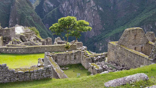 Palabras y expresiones peruanas
