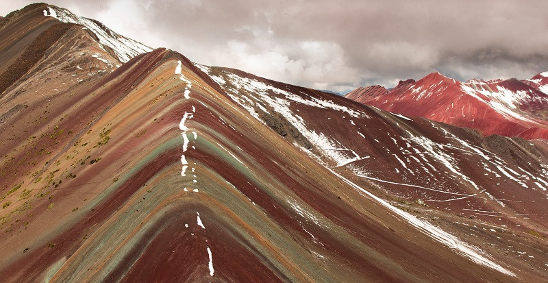 Lenguaje del Perú