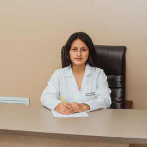 Maria Espinoza