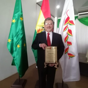 René Calderón Jemio