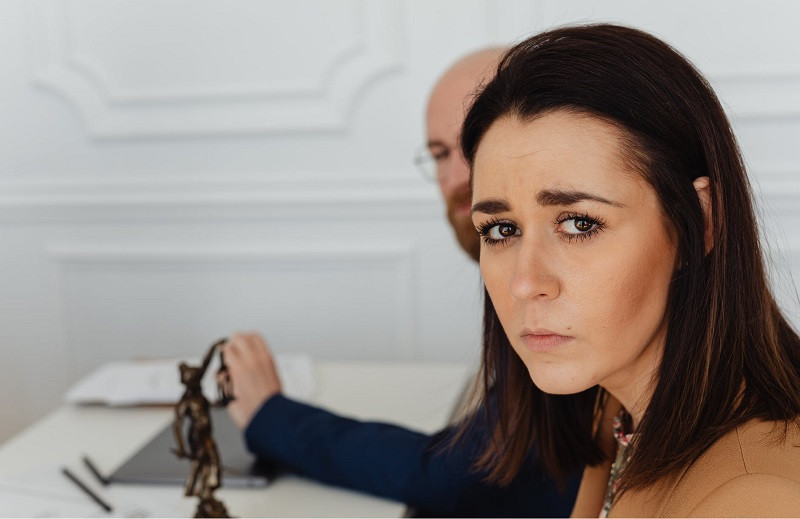 Causas de la pérdida de autoridad parental