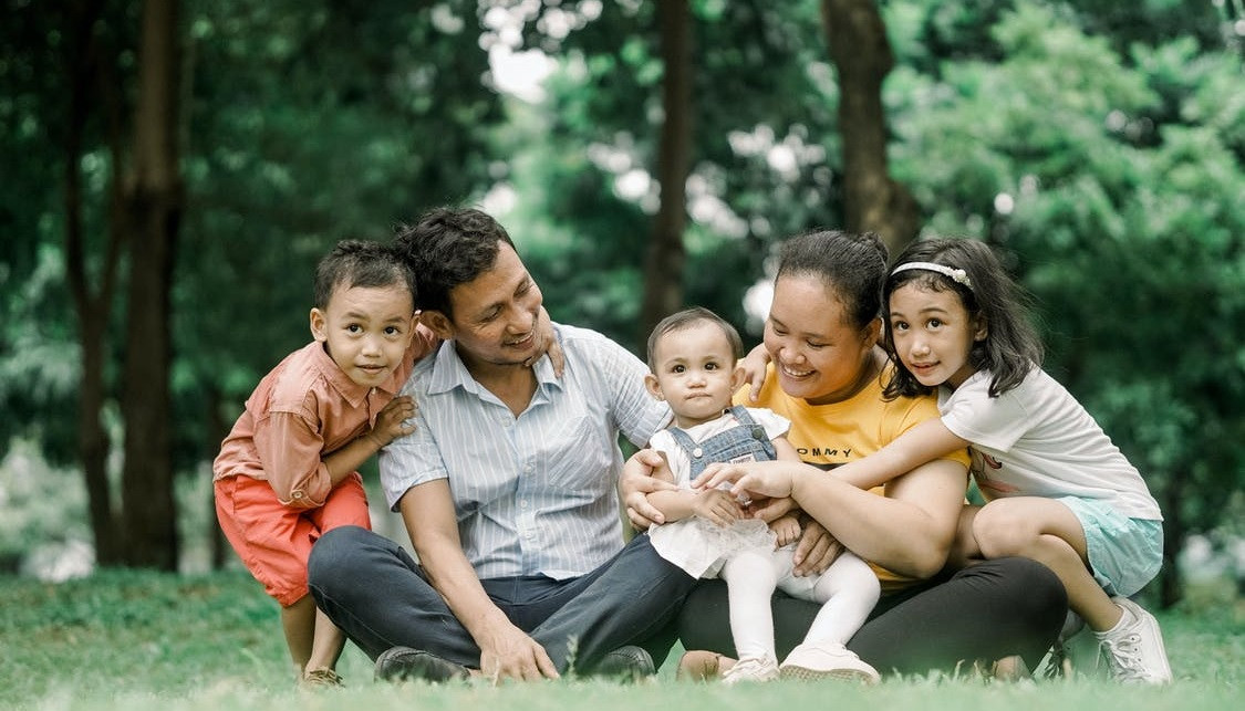 Terapia sistémica aplicada a la familia