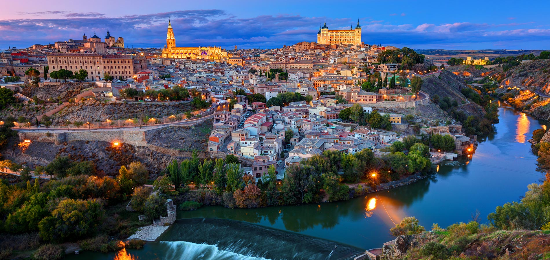 Psicólogos Educativos en Toledo
