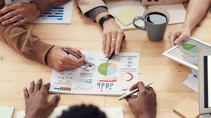 Tipos de estructura organizacional
