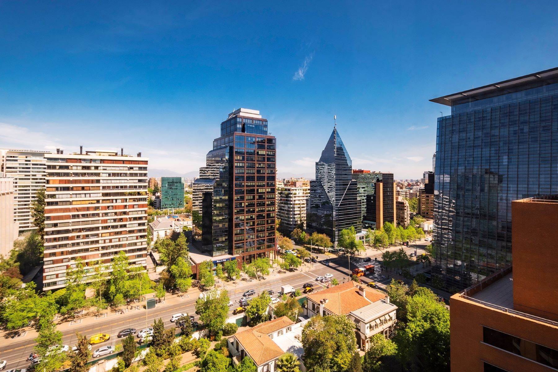 Psicólogos expertos en ansiedad en Las Condes